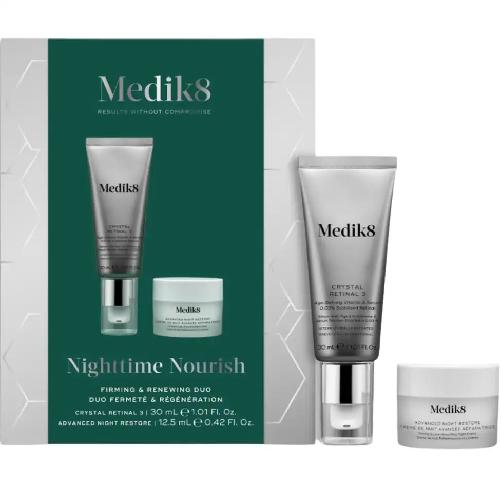 Nighttime Nourish Kit
