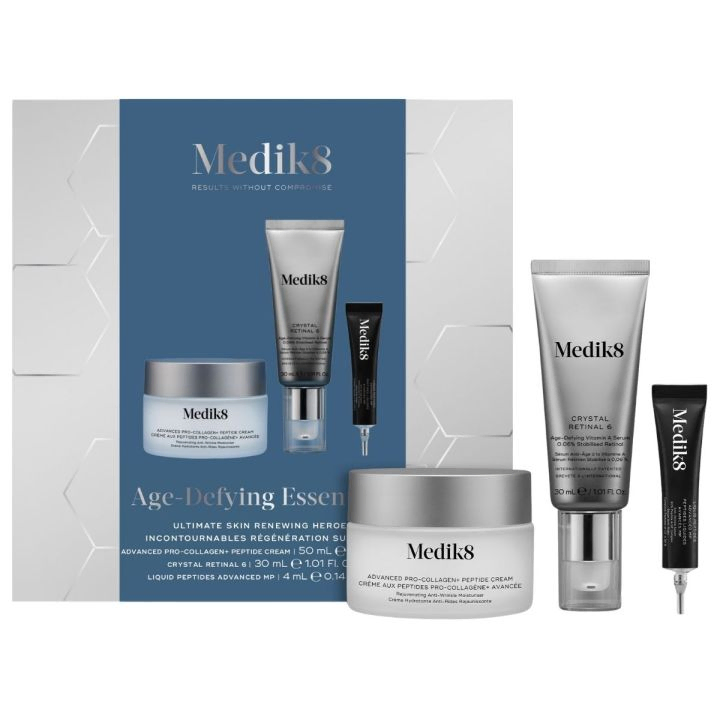 Age Defying Facial