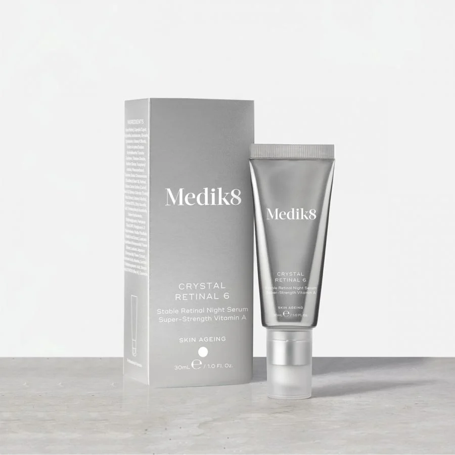 Medik8 Crystal Retinal 6 ☾ 