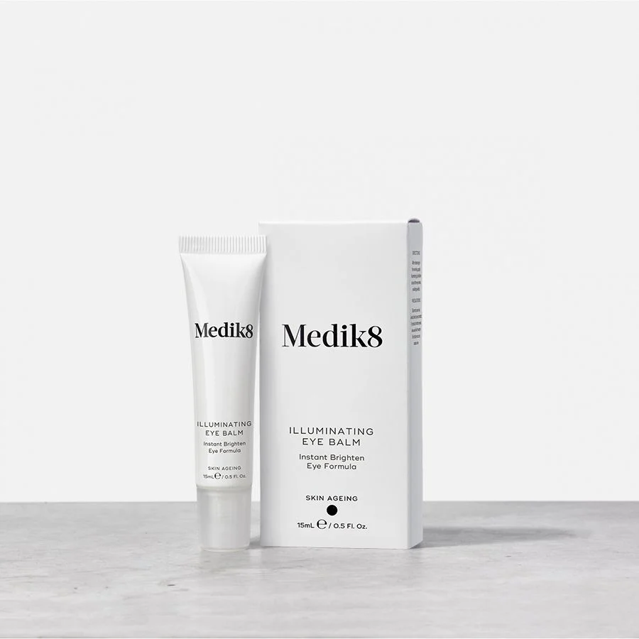 Illuminated Eye Balm 