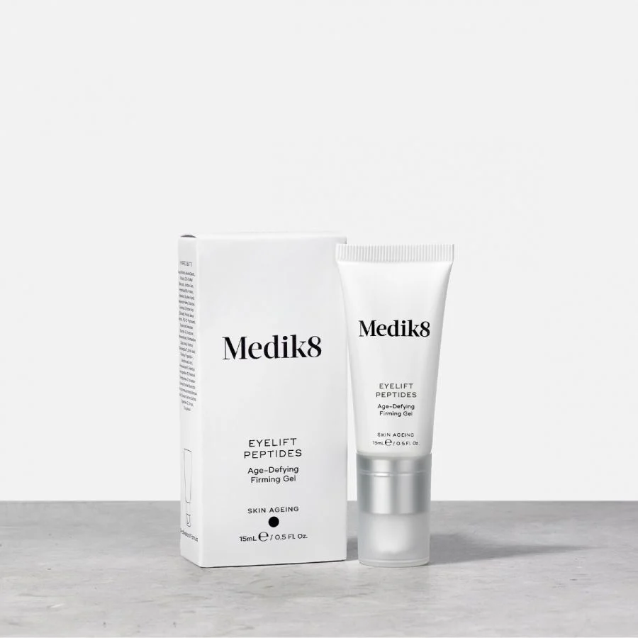 Eyelift Peptides 
