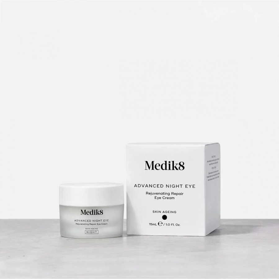 Medik8 Advanced Night Eye ☾