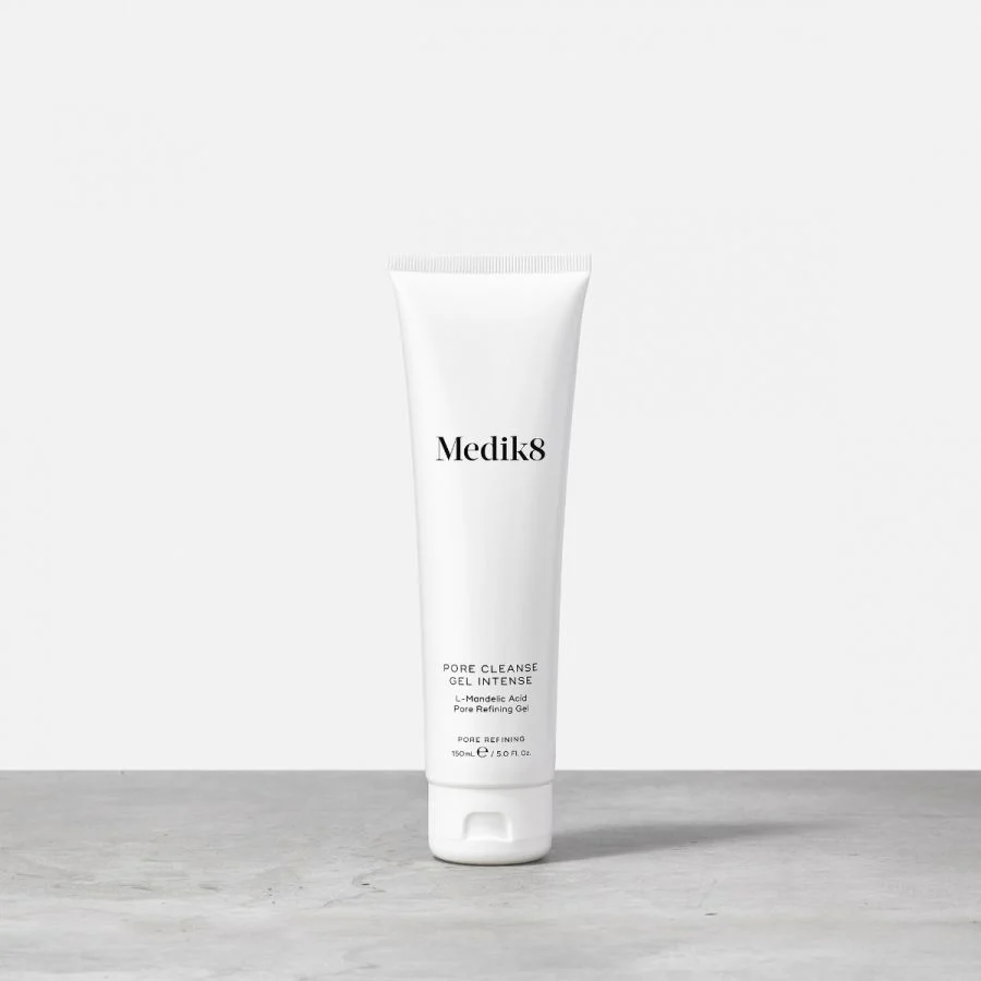 Pore Cleanse Gel Intense 