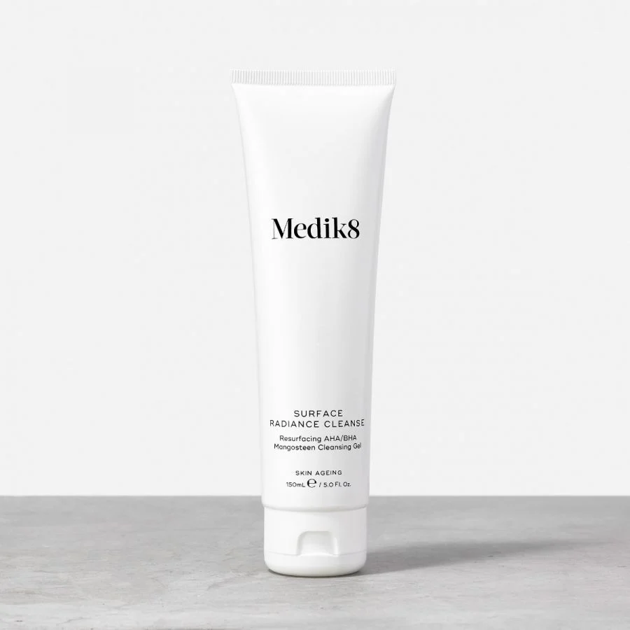 Surface Radiance Cleanse 