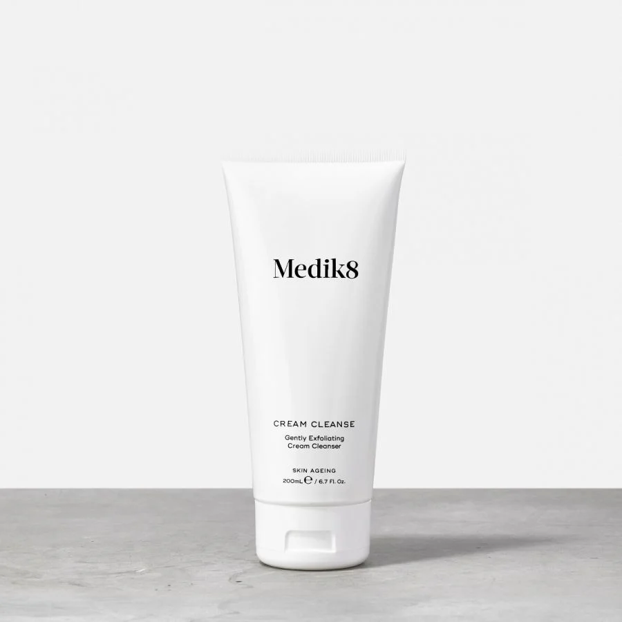 Cream Cleanse