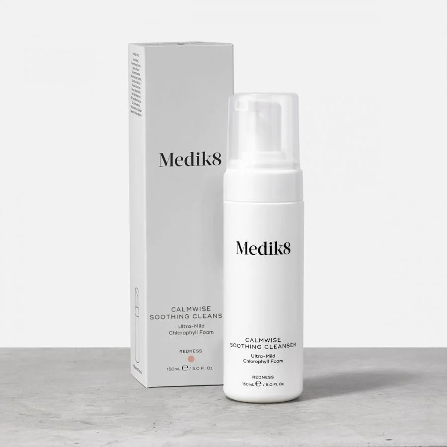 Calmwise Soothing Cleanser 