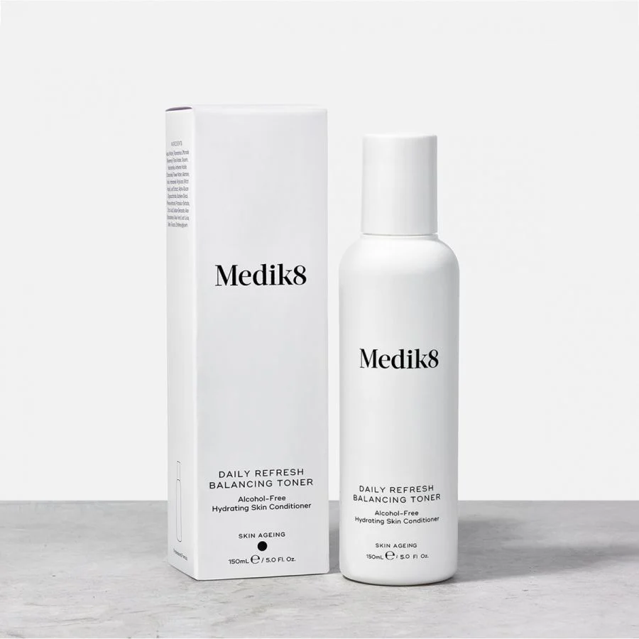 Daily Refresh Balancing Toner 