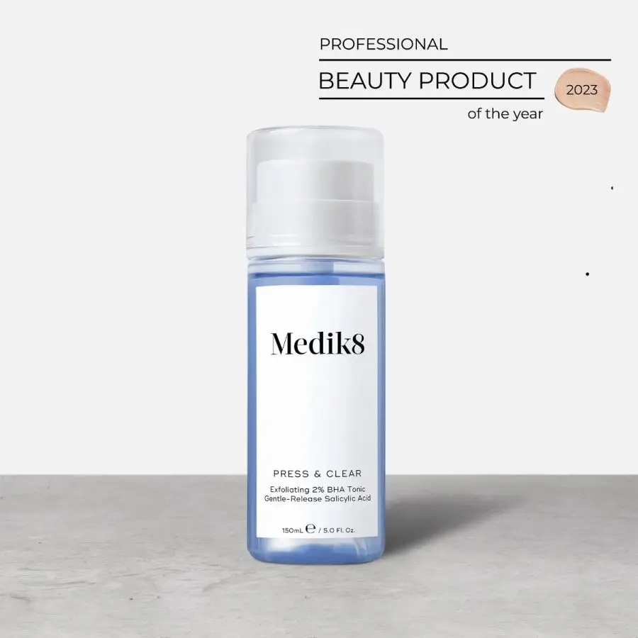 Medik8 Press & Clear