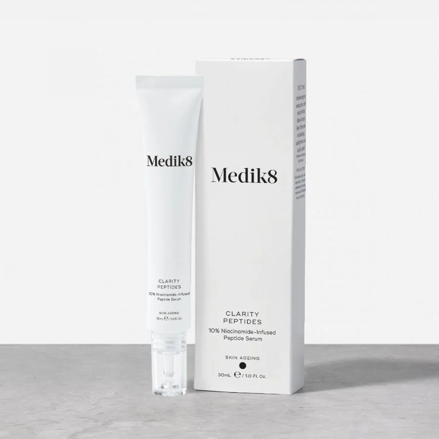 Clarity Peptides 