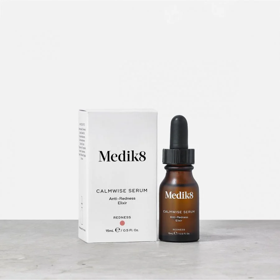 Calmwise Serum 