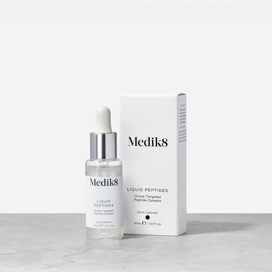 Liquid Peptides 