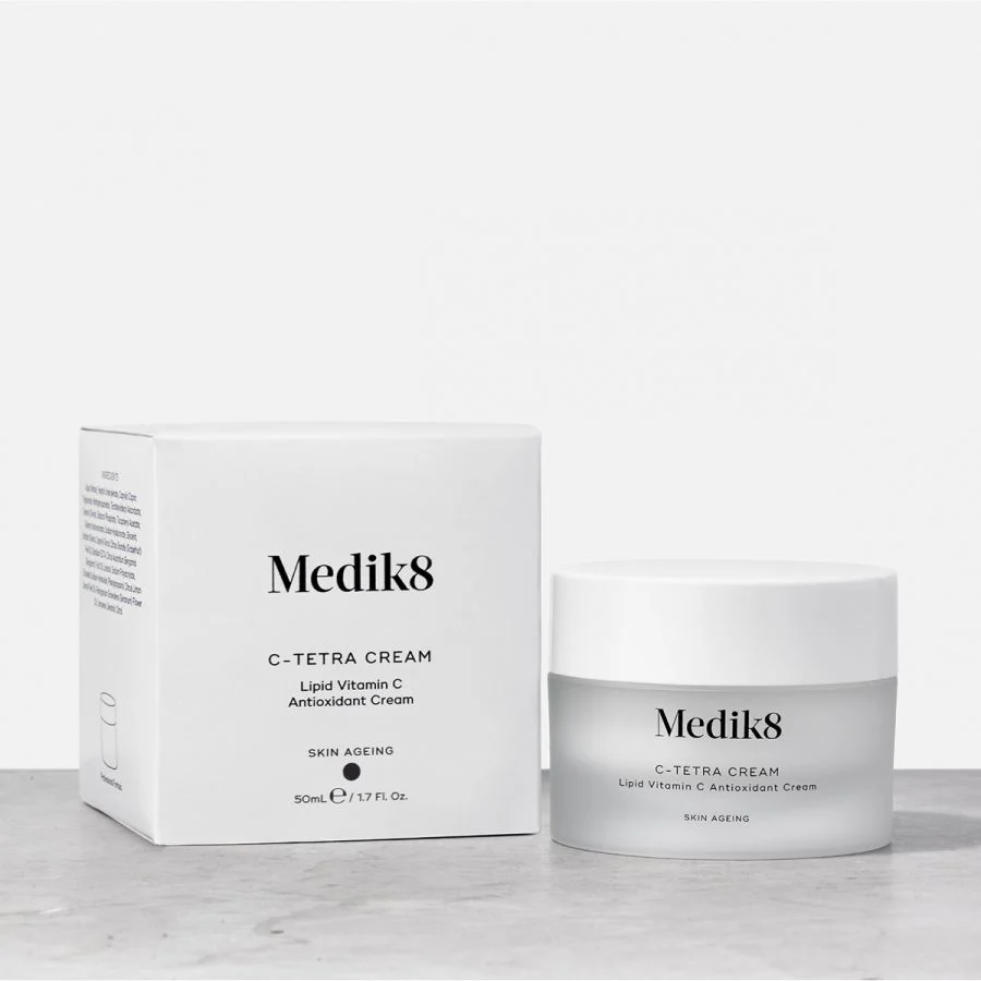 C-Tetra Cream 