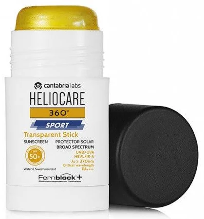 Heliocare Pediatrics Stick SPF50+