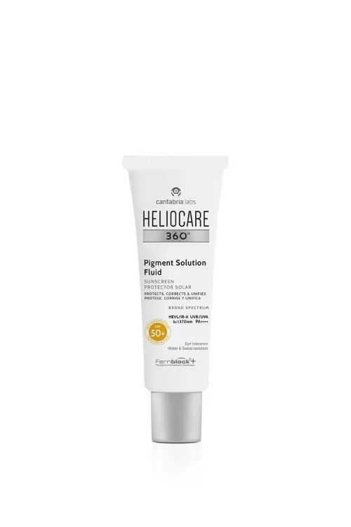 Heliocare 360° Pigment Solution Fluid