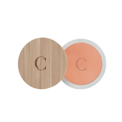 Compact Poeder (003) Golden Beige 