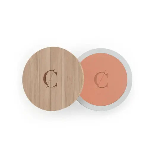 Bronzing Poeder (25) Golden Brown mat