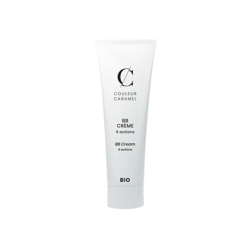 BB Crème magique