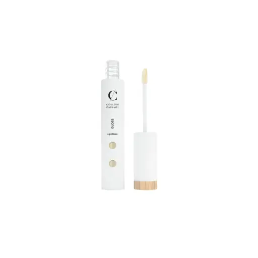 Lipgloss Parelmoer (905) Transparant 