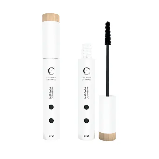 Mascara Definition (n°81) Extra Black