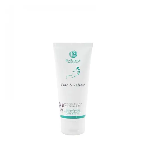 Voetcrème Care & Refresh