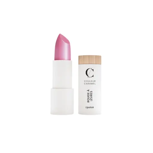 Lipstick Bio Metallic (206) Raspberry 
