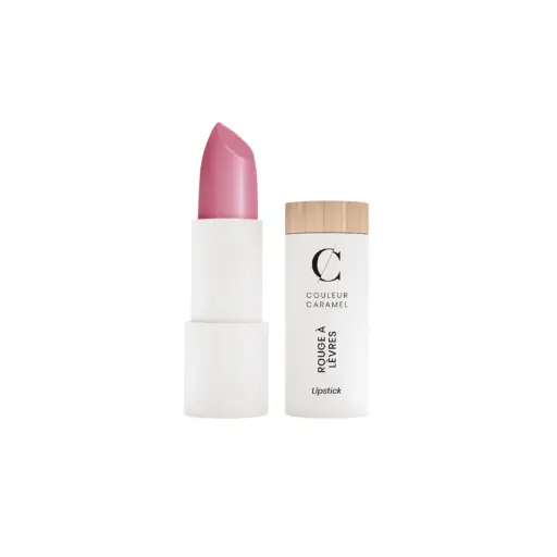 Lippenstift Parelmoer (203) Dark Pink 