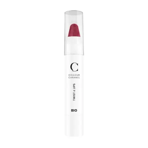 Twist & Lips (n°403) Dark Pink 
