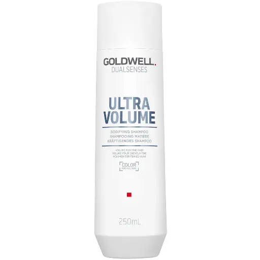 Dualsenses Ultra Volume - Bodifying Shampoo
