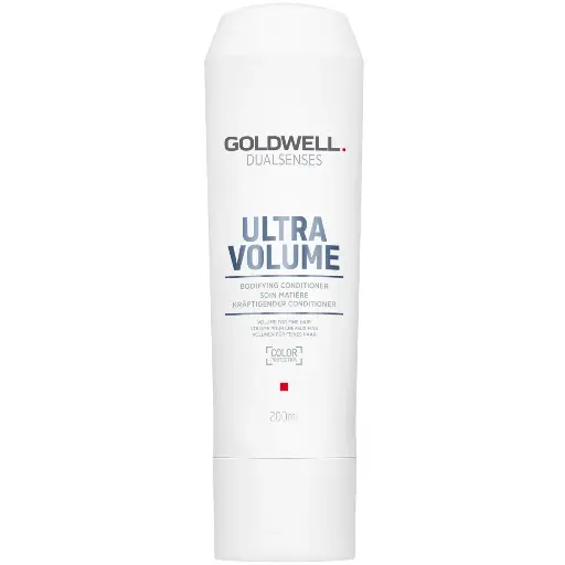 Dualsenses Ultra Volume - Bodifying Conditioner