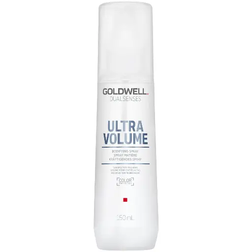 Dualsenses Ultra Volume - Bodifying Spray - 150 ml