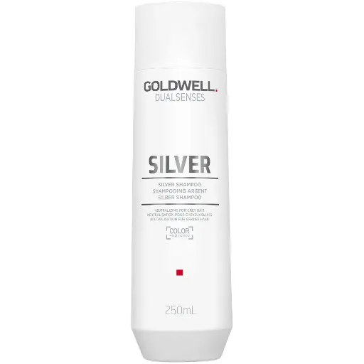 Dualsenses Silver - Silver Shampoo