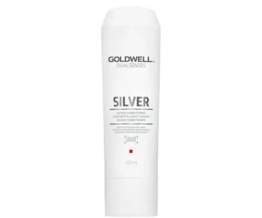 Goldwell Dualsenses Silver Conditioner