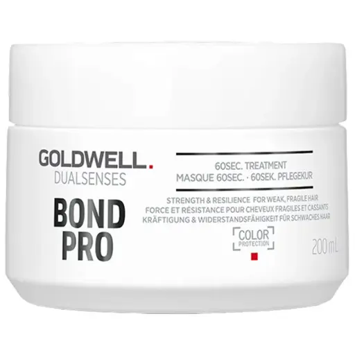 Dualsenses - Bond Pro - 60Sec Treatment