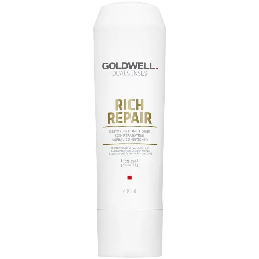 Goldwell Dualsenses Rich Repair - Restoring Conditioner