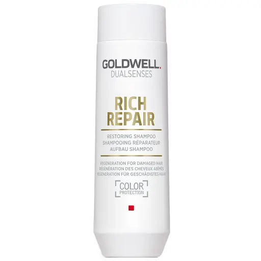 Goldwell Dualsenses Rich Repair Shampoo 
