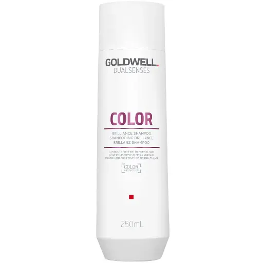 Goldwell Color Brilliance Shampoo 
