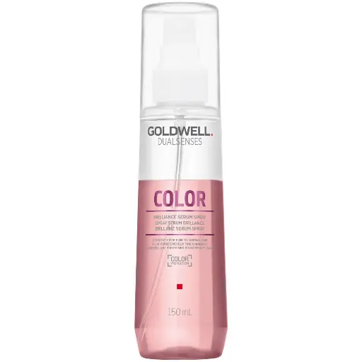 Goldwell Color - Brilliance Serum Spray 