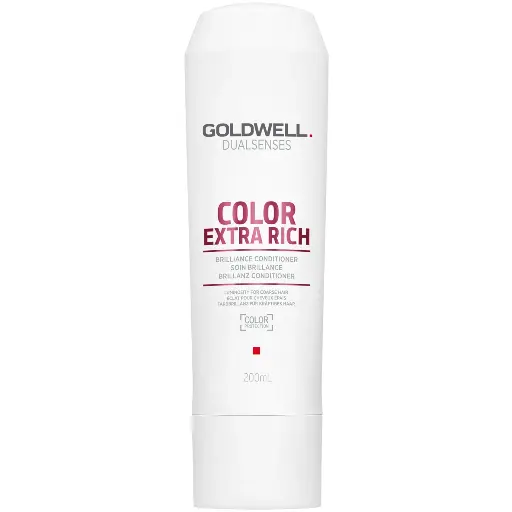 Goldwell Extra Rich Brilliance Conditioner 