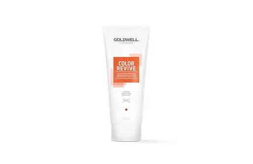 Goldwell Color revive Warm red