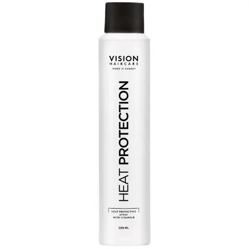 Vision Haircare Heat Protection spray