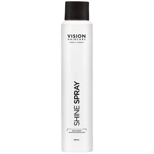 Vision Haircare Shine Spray