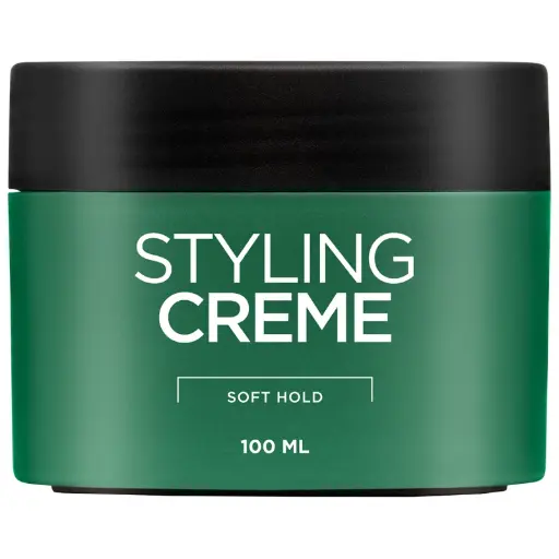 Vision Haircare Styling creme