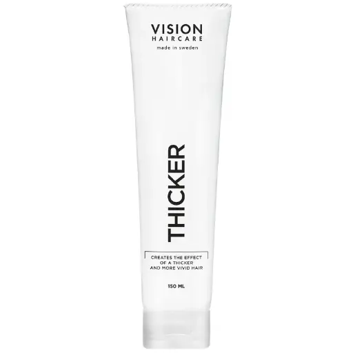 Vision Haircare Thicker