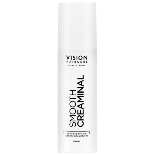 Vision Haircare Smooth Creaminal 