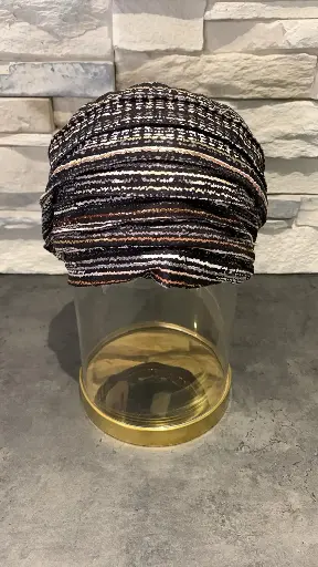 Alexis star M54 Turban