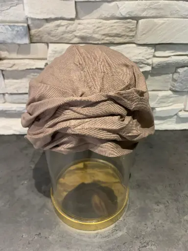 Senna turban