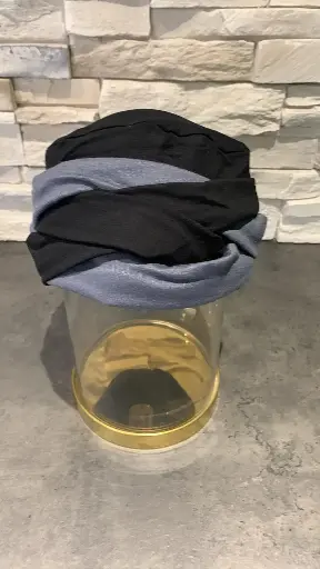 Anita B21 Turban headware