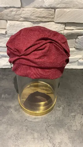 Warm Embrace Turban Headware