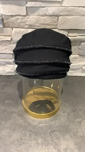 Elke B21 Turban