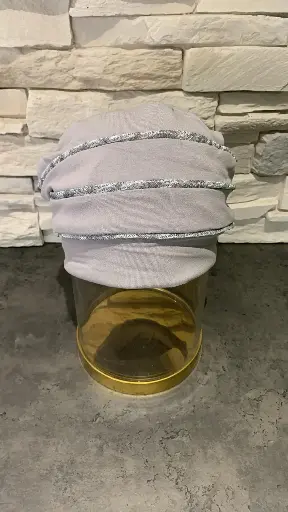 Elke B63 Turban 